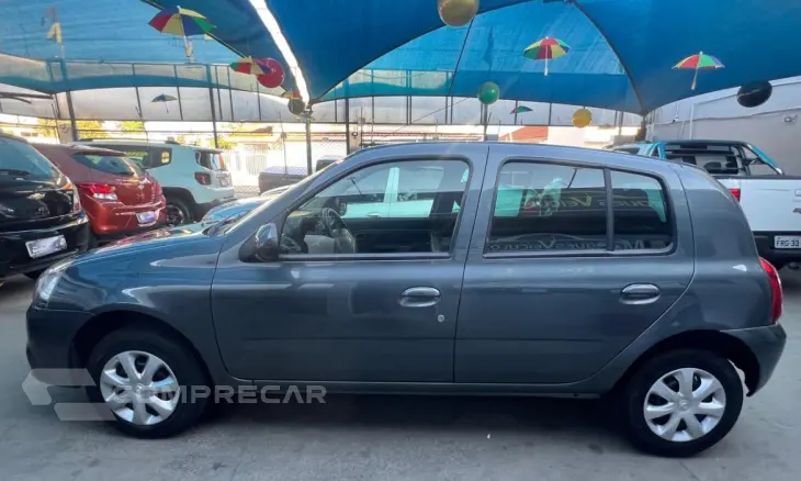 CLIO 1.0 Expression 16V Hi-power