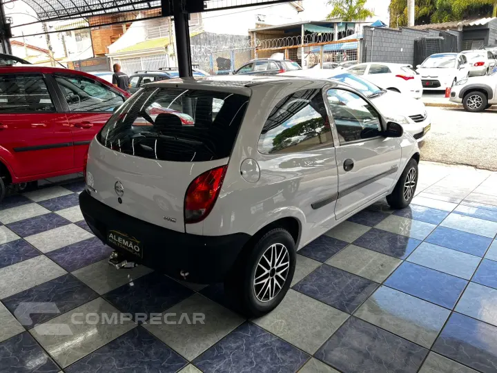 CELTA 1.0 MPFI VHC Life 8V