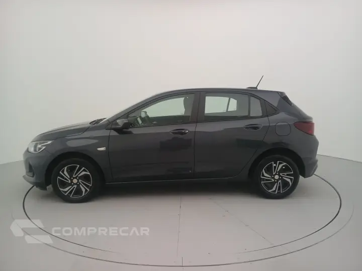 ONIX 1.0 FLEX LT MANUAL