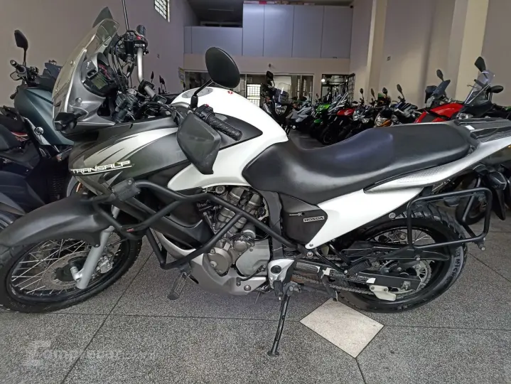 XL 700V TRANSALP