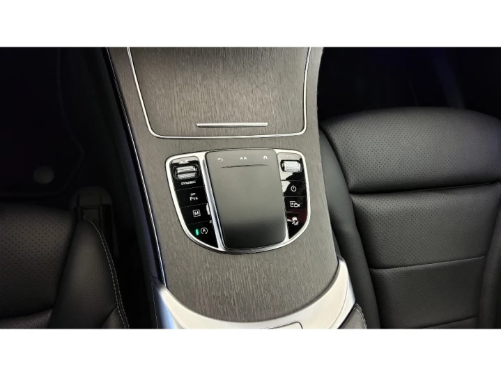 GLC 300 2.0 CGI GASOLINA COUPÉ 4MATIC 9G-TRONIC