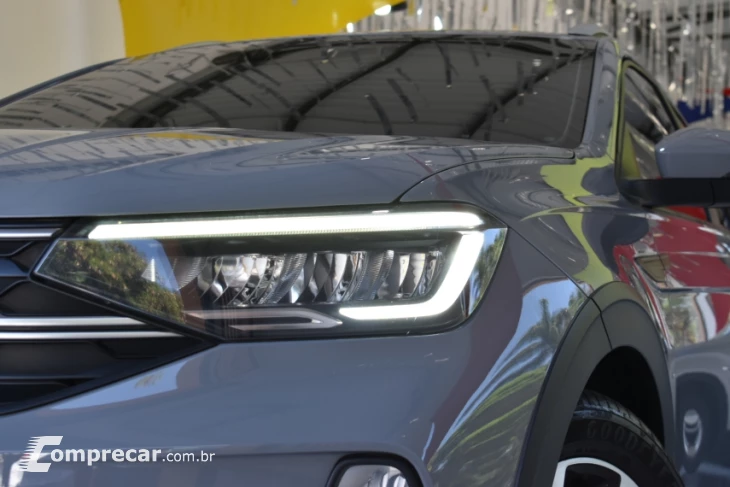 NIVUS 1.0 200 TSI Highline