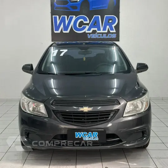 ONIX HATCH Joy 1.0 8V Flex 5p Mec.