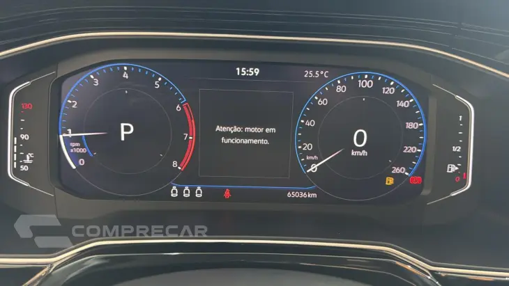 POLO 1.0 170 TSI Highline
