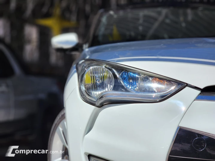 VELOSTER 1.6 16V