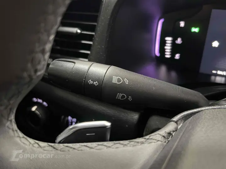 RENEGADE 1.3 T270 TURBO FLEX LONGITUDE AT6