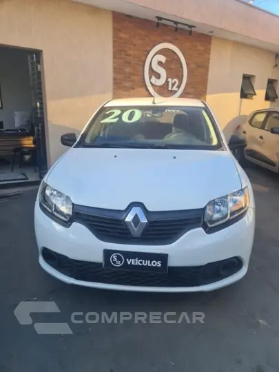 SANDERO