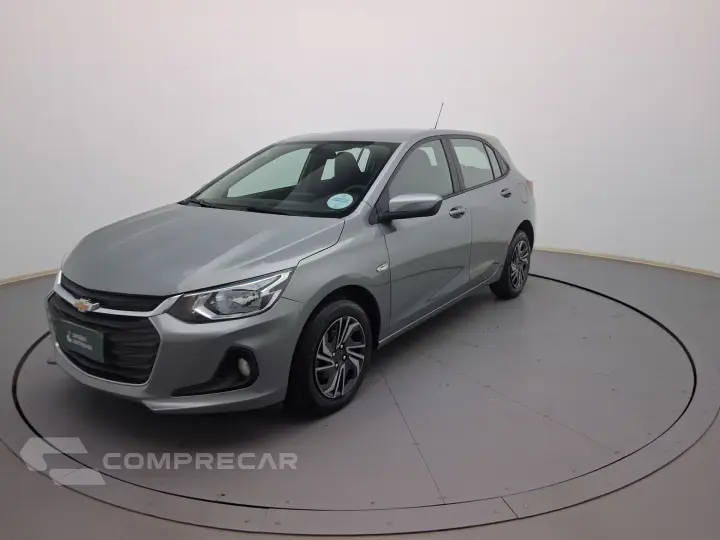 ONIX 1.0 FLEX LT MANUAL