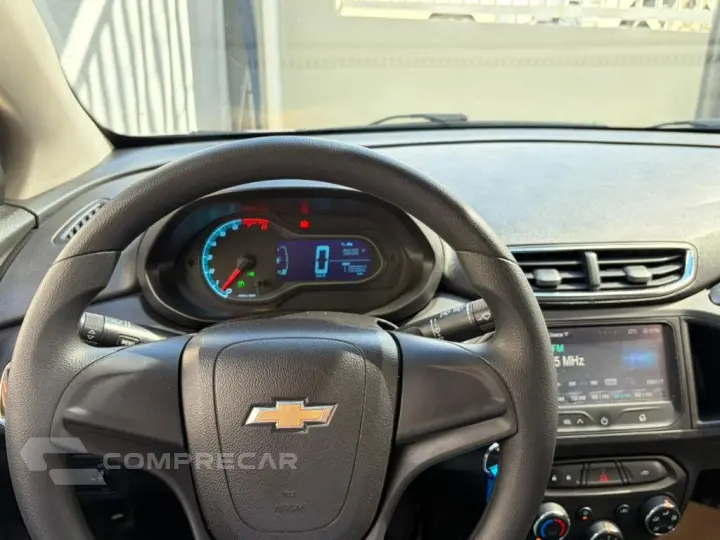 ONIX HATCH LTZ 1.4 8V FlexPower 5p Mec.