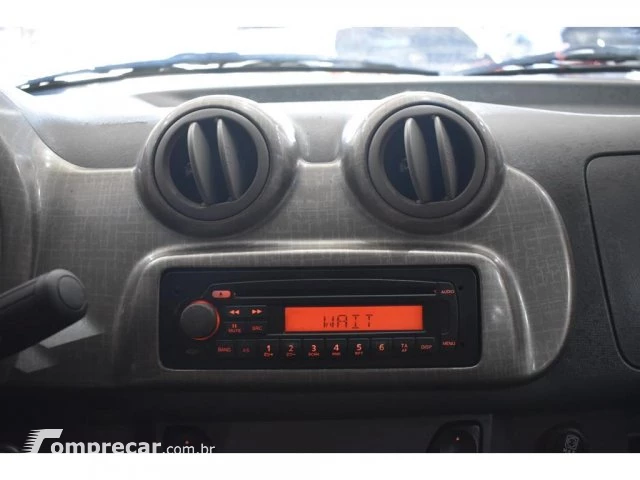 UNO - 1.4 EVO WAY 8V 4P MANUAL
