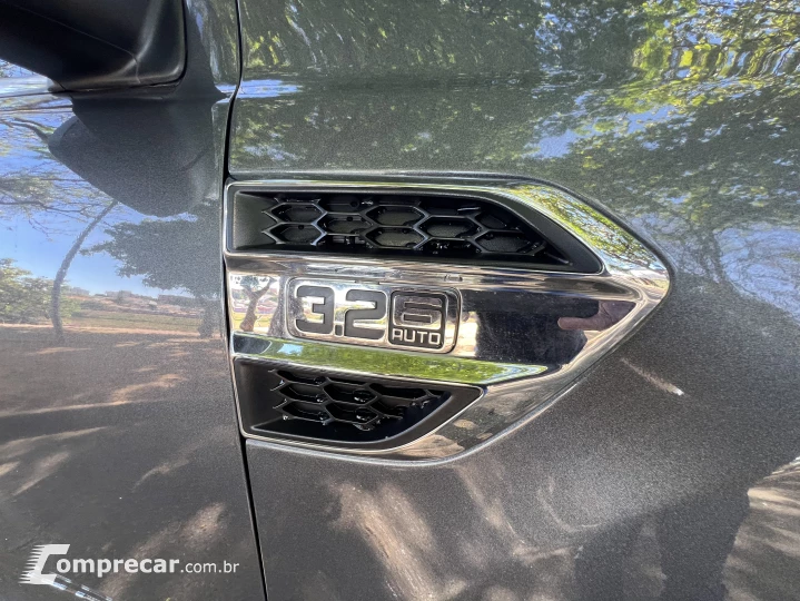 RANGER 3.2 Limited 4X4 CD 20V