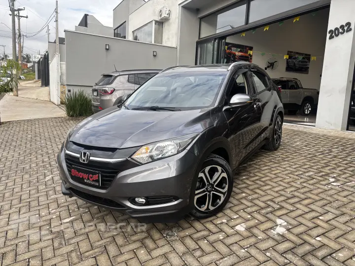 HR-V 1.8 16V EXL