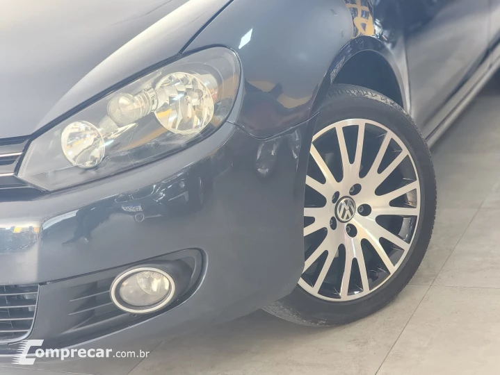 JETTA 2.5 I Variant 20V 170cv