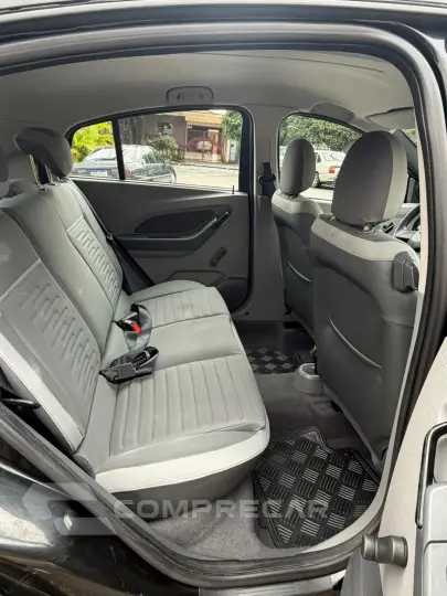 AGILE 1.4 MPFI LT 8V