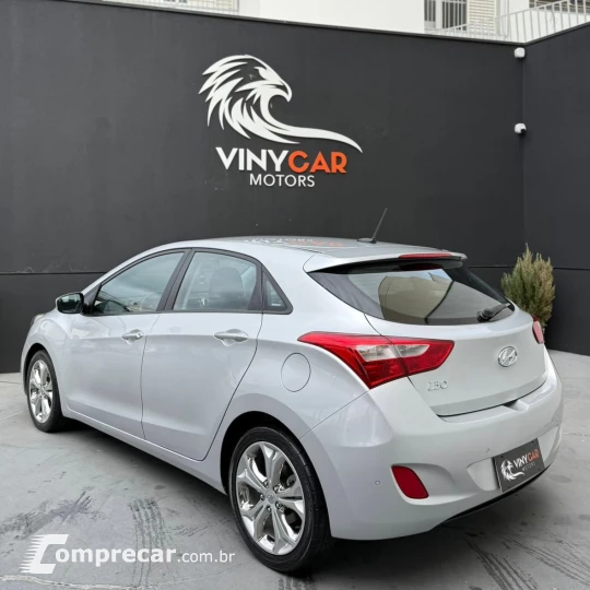 I30 1.8 MPI 16V