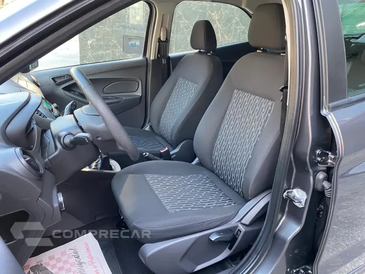 KA + 1.0 SE 16V