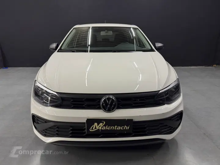 POLO 1.0 MPI TRACK MANUAL