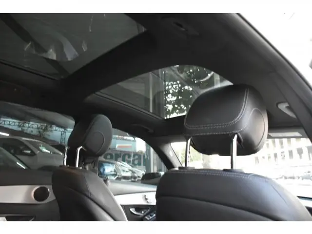 GLC 250 - 2.0 CGI 4MATIC 9G-TRONIC