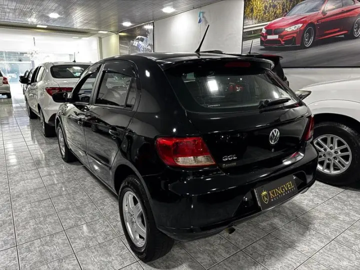 GOL 1.0