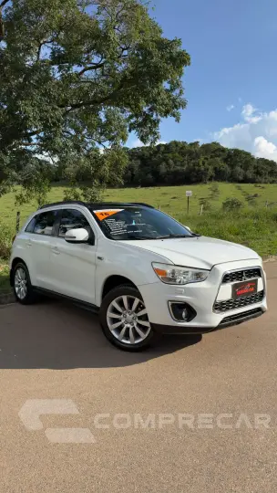 ASX 2.0 4WD 16V