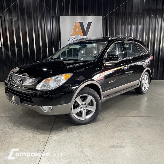 VERA CRUZ 3.8 GLS 4WD 4X4 V6 24V