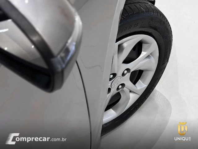 HB20 - 1.0 12V COMFORT MANUAL