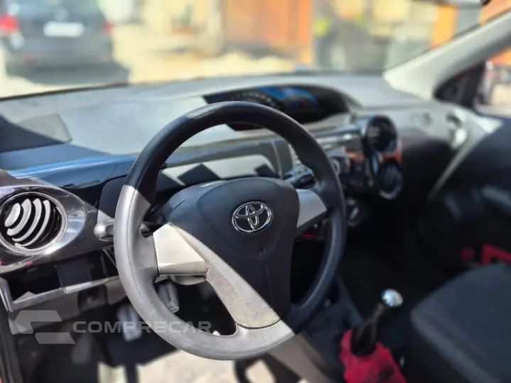 ETIOS 1.3 X 16V