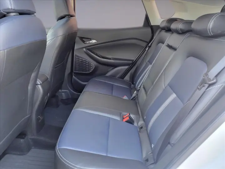 TRACKER 1.2 TURBO FLEX PREMIER AUTOMÁTICO