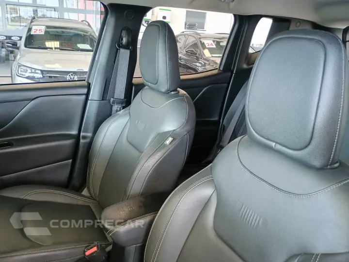 RENEGADE 1.3 T270 Turbo Longitude