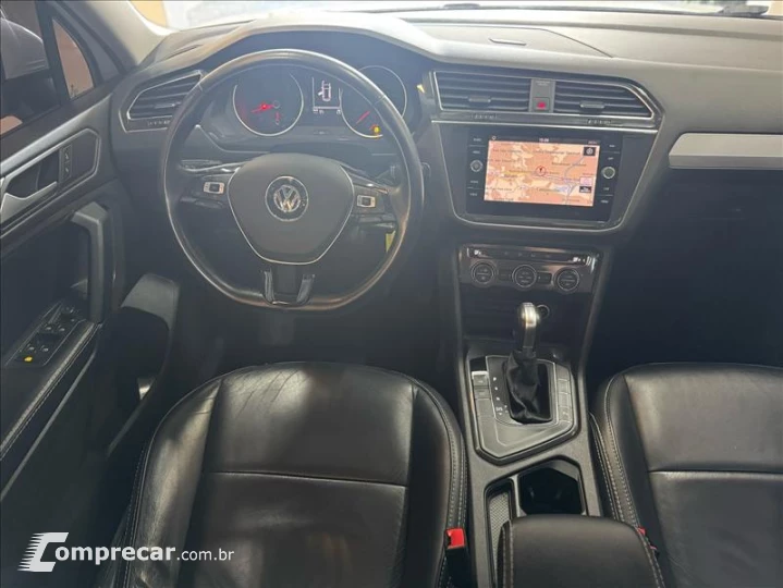 TIGUAN 1.4 250 TSI Allspace