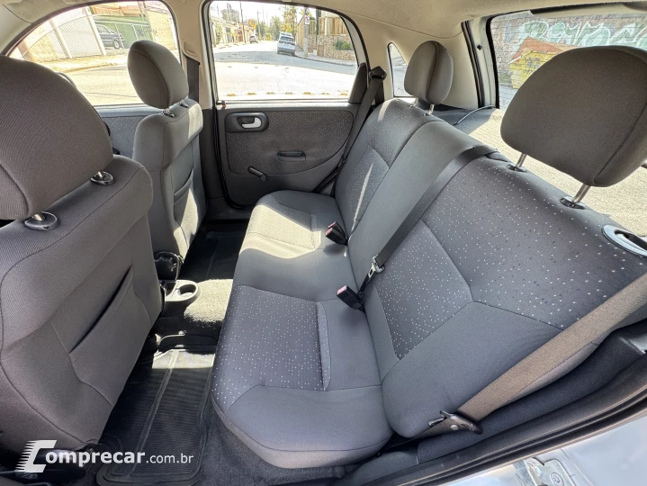 CORSA 1.4 MPFI Premium 8V