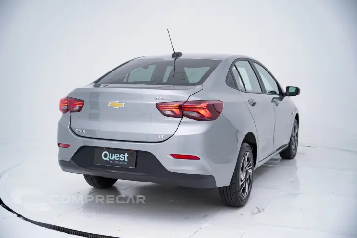 ONIX SEDAN PLUS