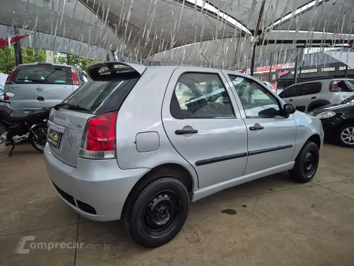 Palio 1.0 Mpi Fire 8V Flex 4P Manual