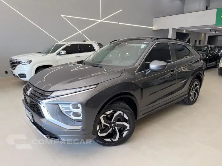 ECLIPSE CROSS 1.5 Mivec Turbo Hpe-s AWD