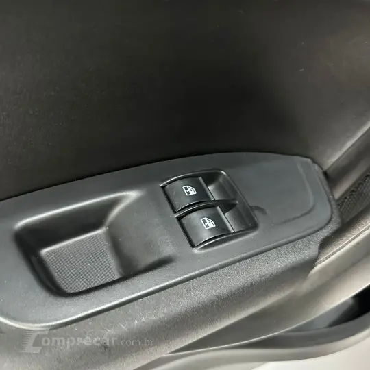 ARGO DRIVE 1.0 6V Flex