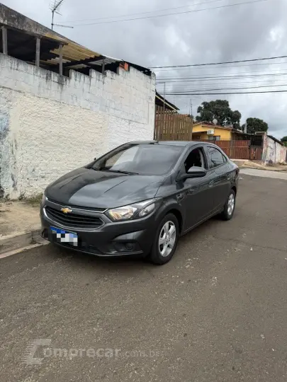 PRISMA Sed. LT 1.4 8V FlexPower 4p