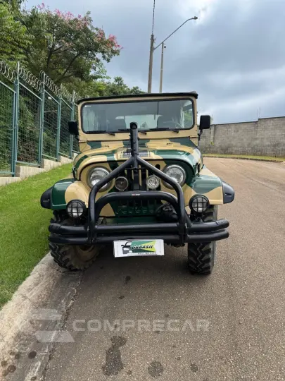 Ford willys