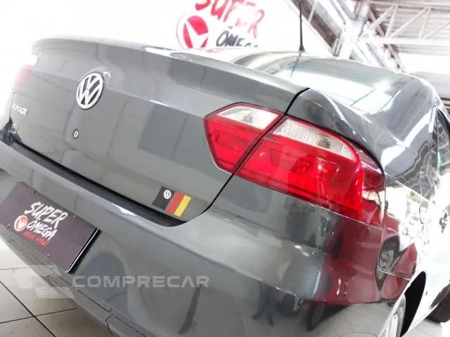 VOYAGE - 1.0 MI 8V 4P MANUAL