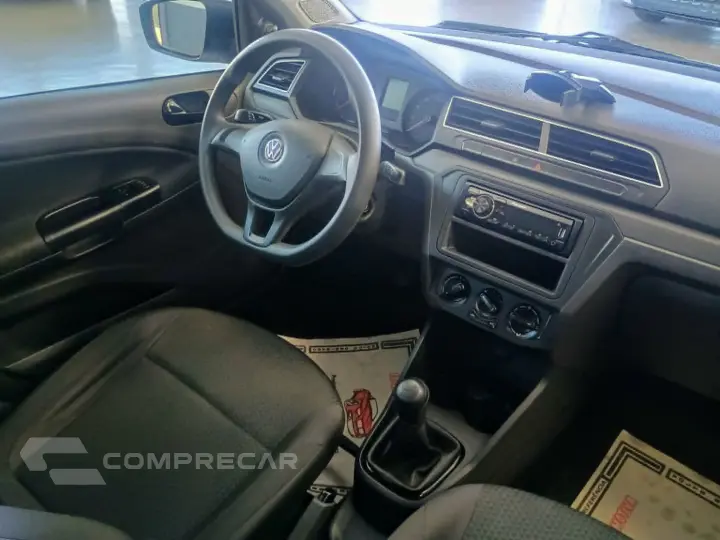VOYAGE 1.6 MI 8V