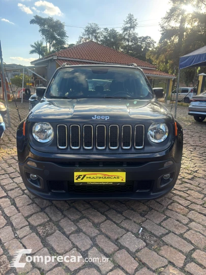 Renegade Sport 1.8