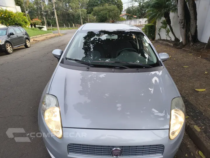 PUNTO 1.6 Essence 16V