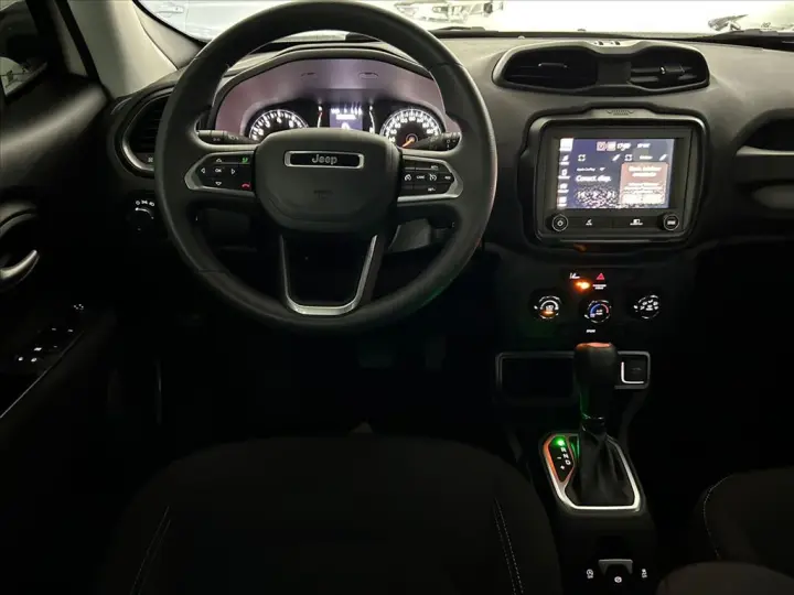 RENEGADE 1.3 T270 TURBO FLEX SPORT AT6