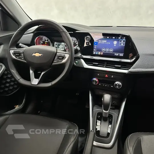 MONTANA PREMIER 1.2 Turbo Flex 12V Aut.