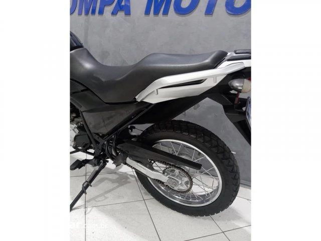 XTZ CROSSER 150 ED - Trail