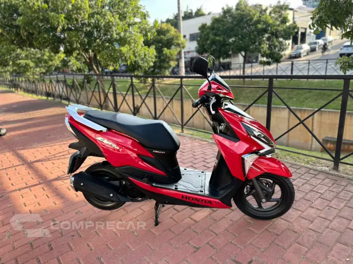 ELITE 125