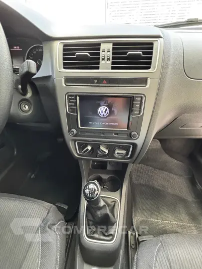 FOX 1.6 MI Extreme 8V