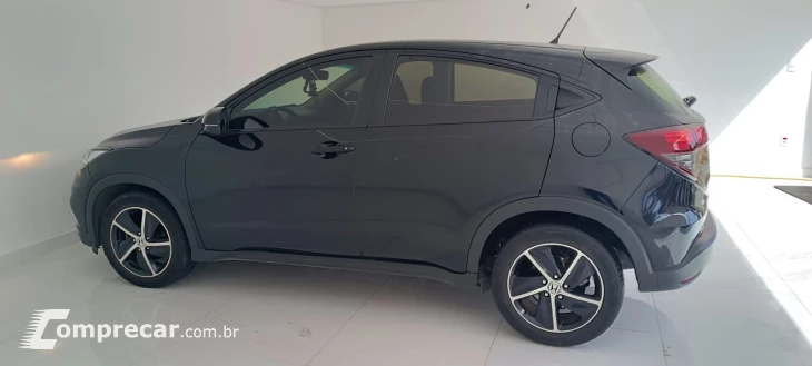 HR-V 1.8 16V LX
