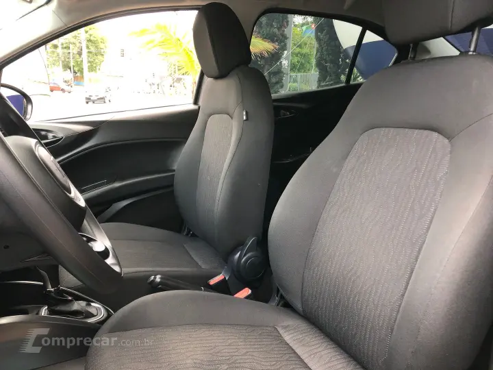 Cronos 1.3 Firefly Flex Drive Cvt