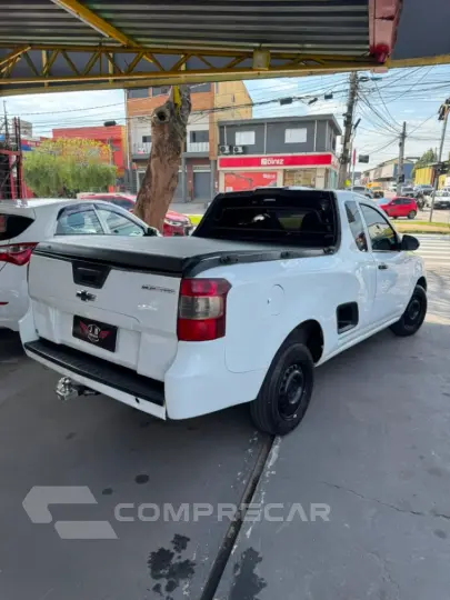 MONTANA 1.4 MPFI LS CS 8V