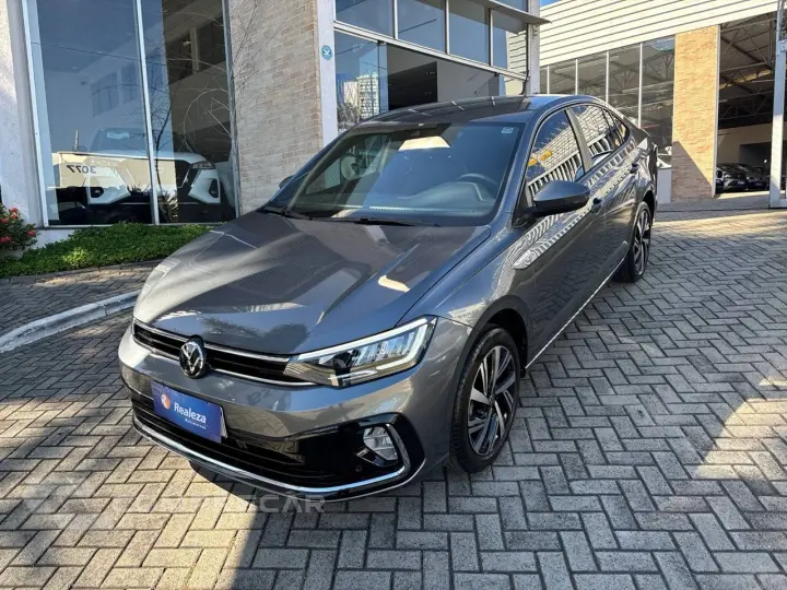 VIRTUS Highline 200 TSI 1.0 Flex 12V Aut